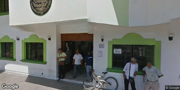 AYUNTAMIENTO DE MUNICIPAL DE HUIXTLA
